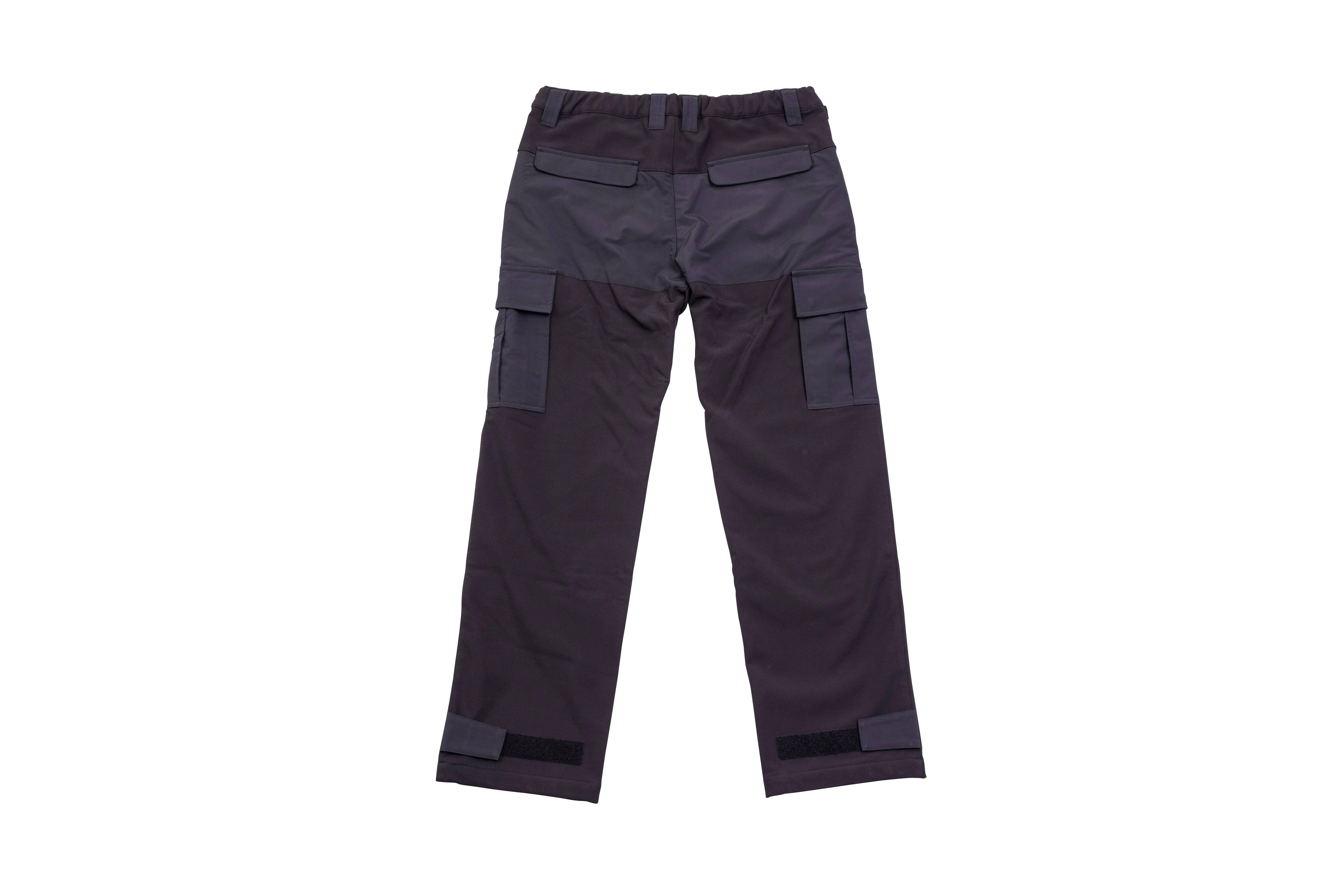 Wind Proof Soft Shell Pants (ウィンドプルーフソフトシェルパンツ